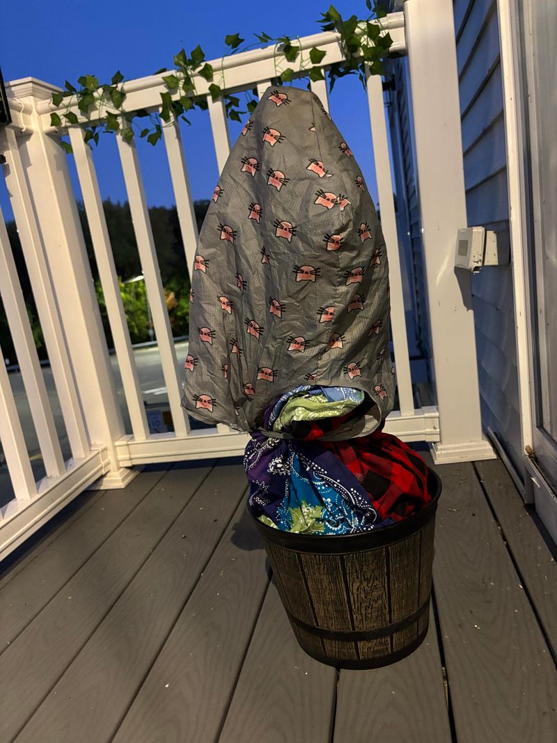 Use Frost Cloth Or Row Covers