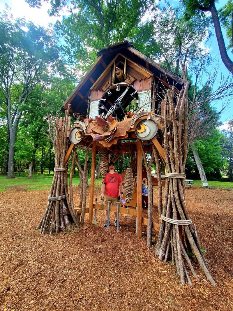 Children's Garden Adventures