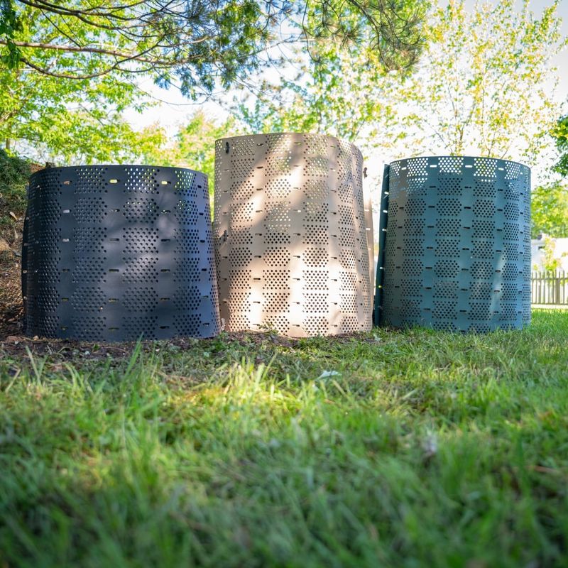 Reducing Waste And Saving Money