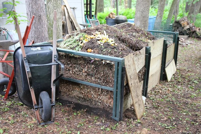 Waste Reduction Helps Maryland Communities