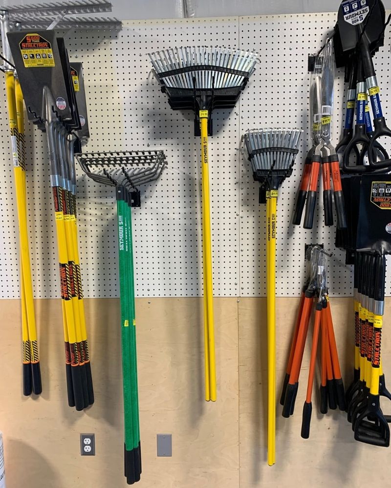 You Can Test and Repair Garden Tools Before Spring