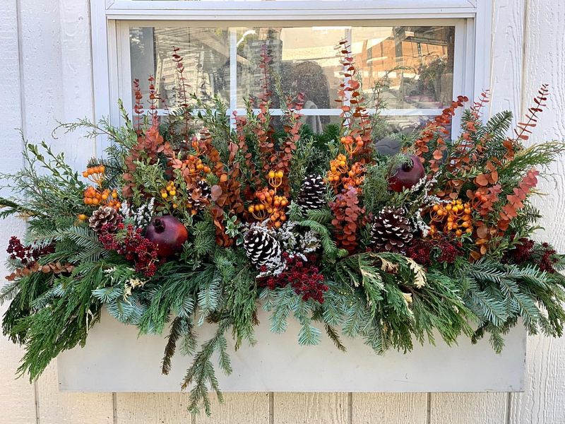 Ornamental Grasses For Movement And Texture