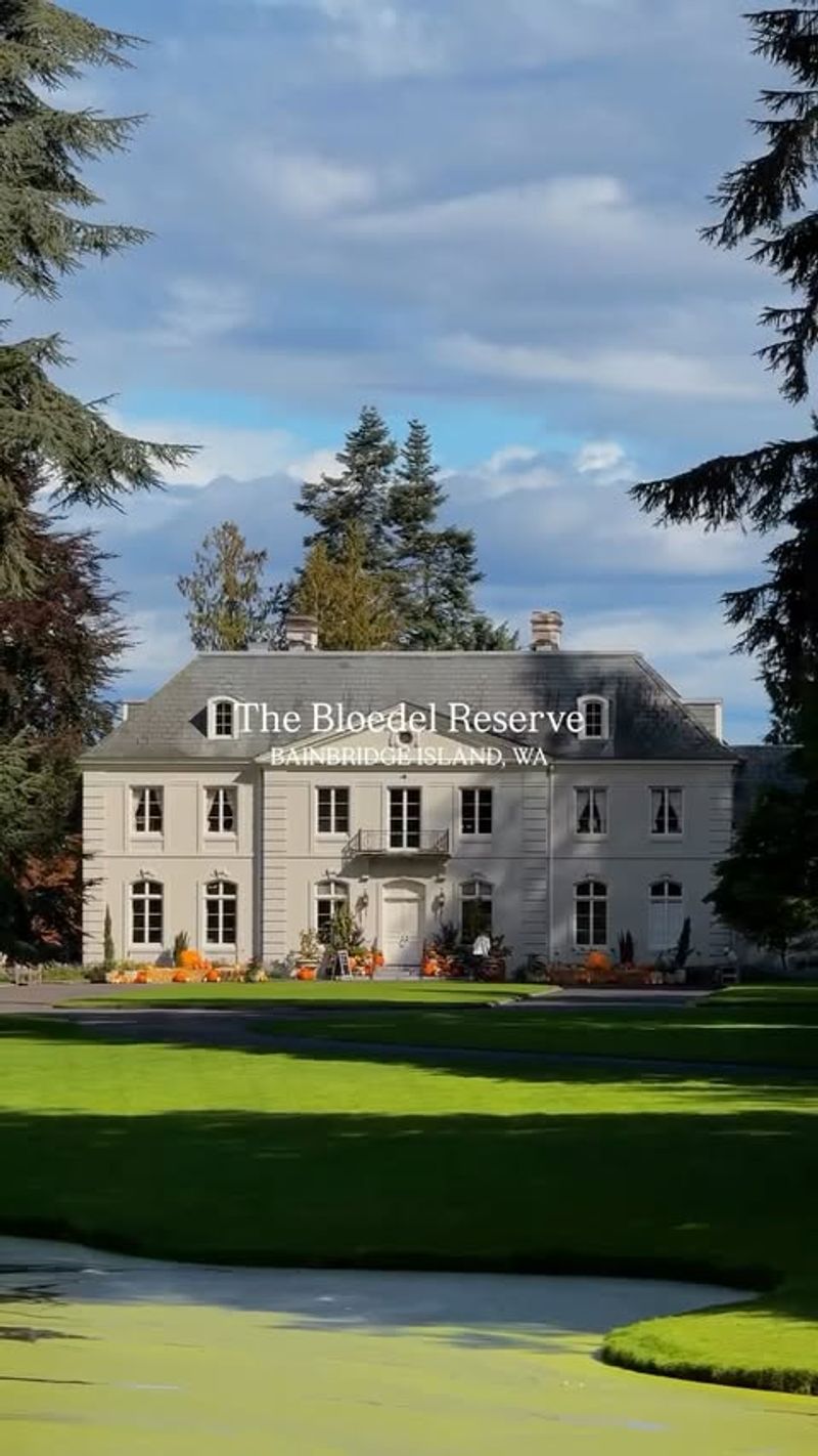 Historic Mansion Tells Stories of the Past