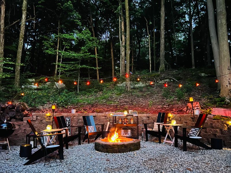 Embracing Low-Maintenance Landscaping