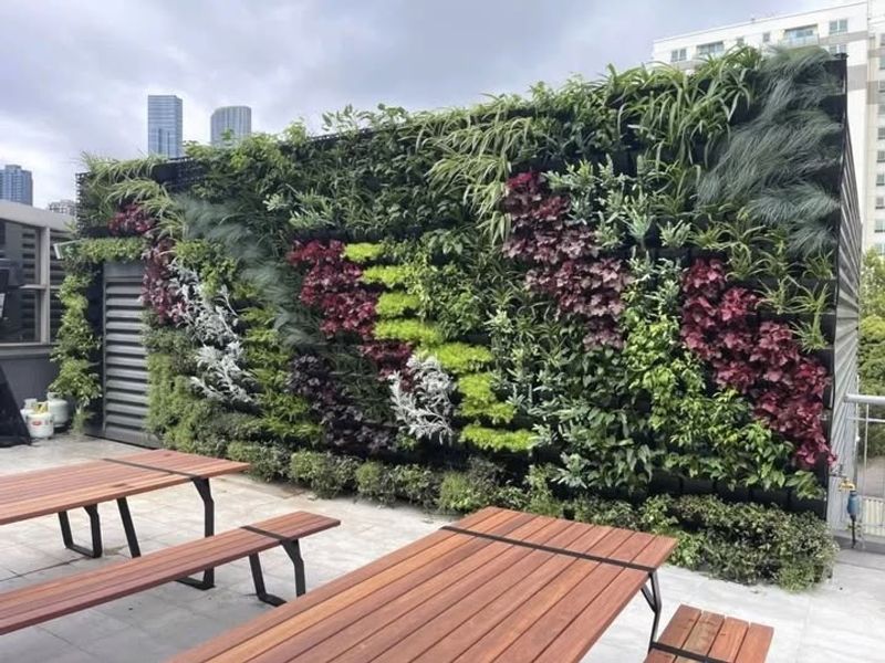 Providing Community Gathering Spaces