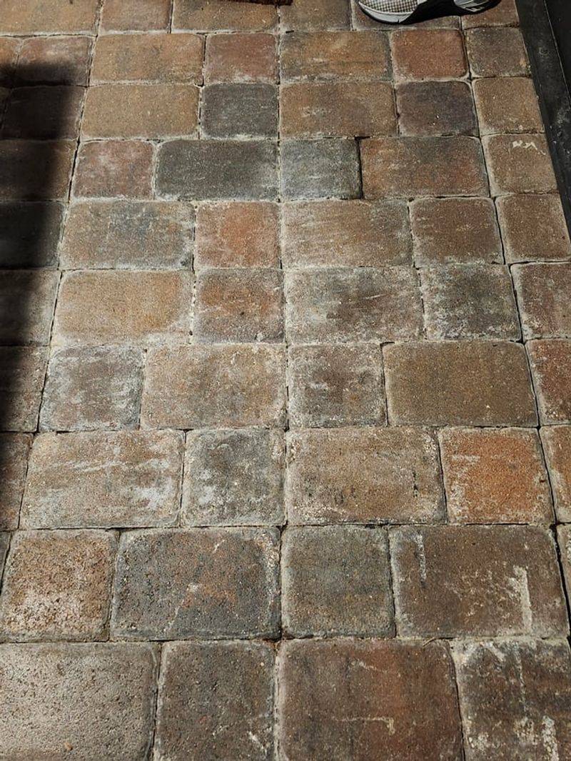 Managing Efflorescence On Brick And Stone