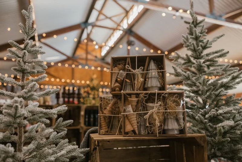 Supplier Relationships Are Strengthened Throughout Winter