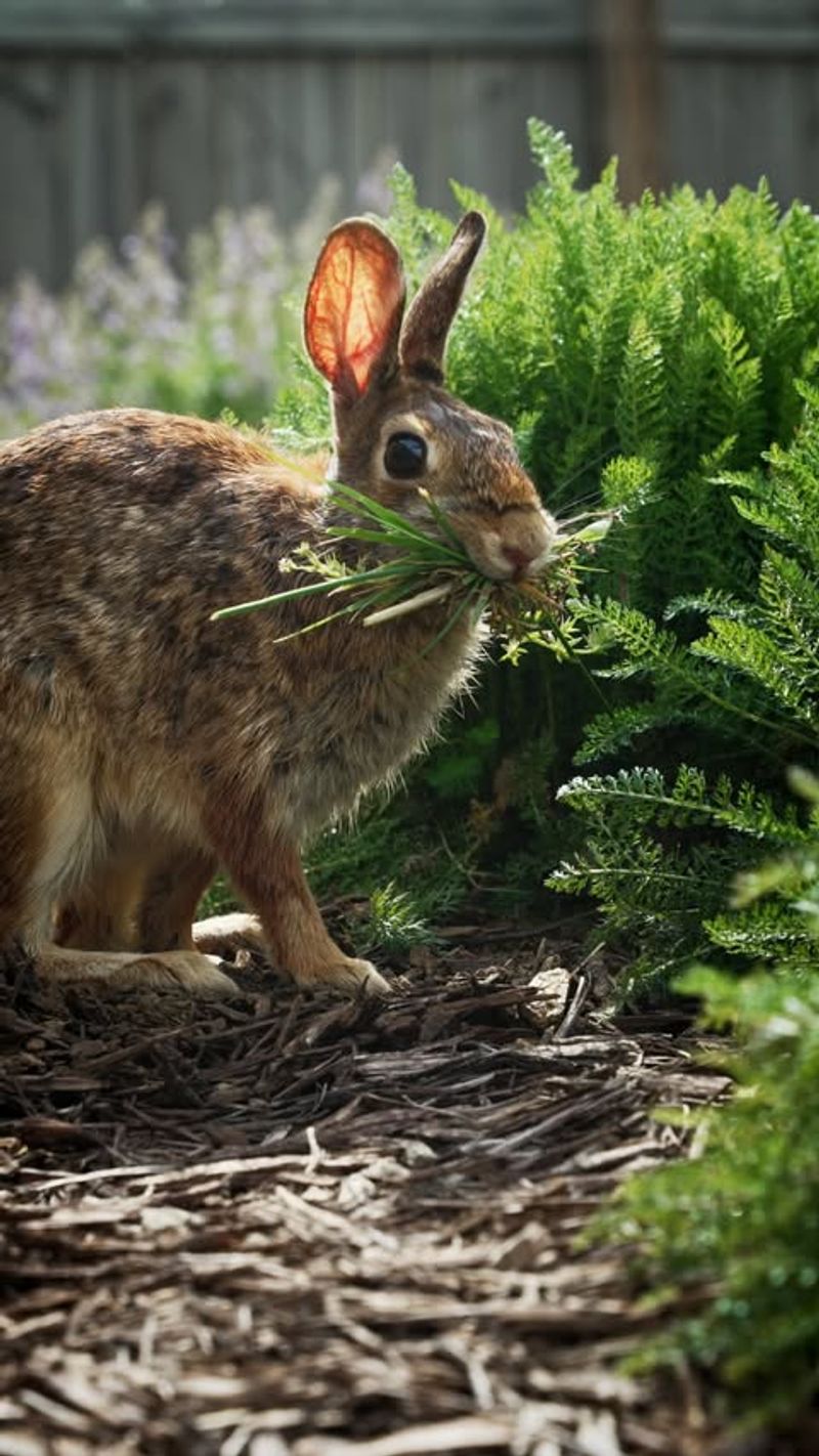 Rabbits Teach Us About New Beginnings