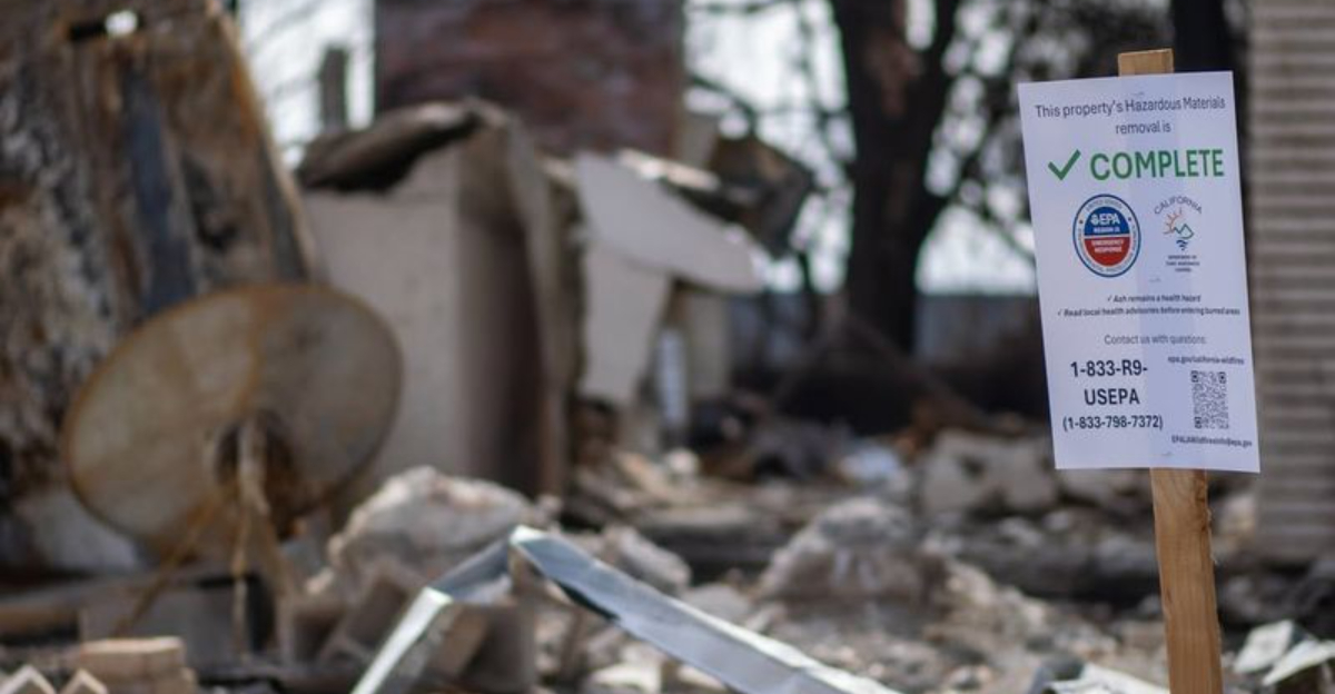 Can Alaska Residents Report A Neighbor For Leaving Hazardous Debris In A Shared Alley