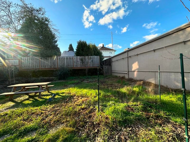 Property Owners Must Control Vegetation Growth