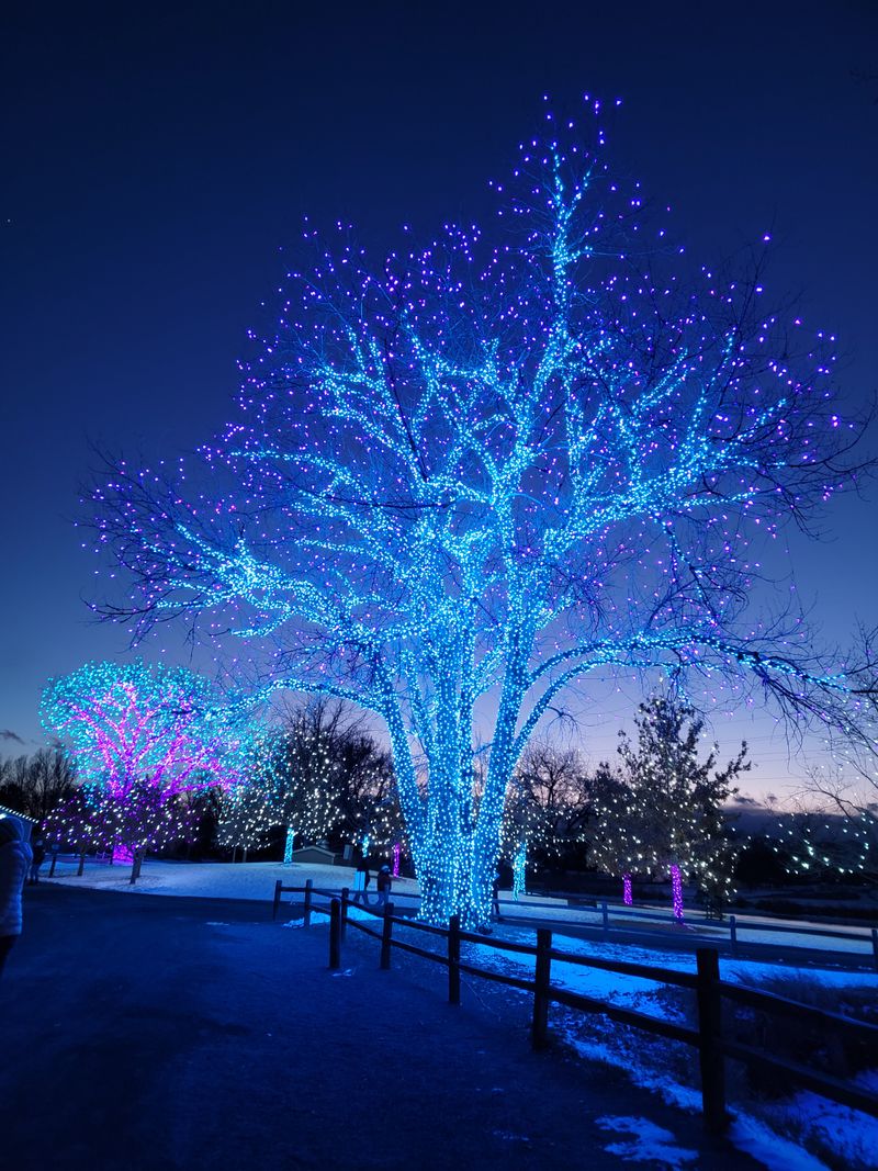 Hudson Gardens and Event Center