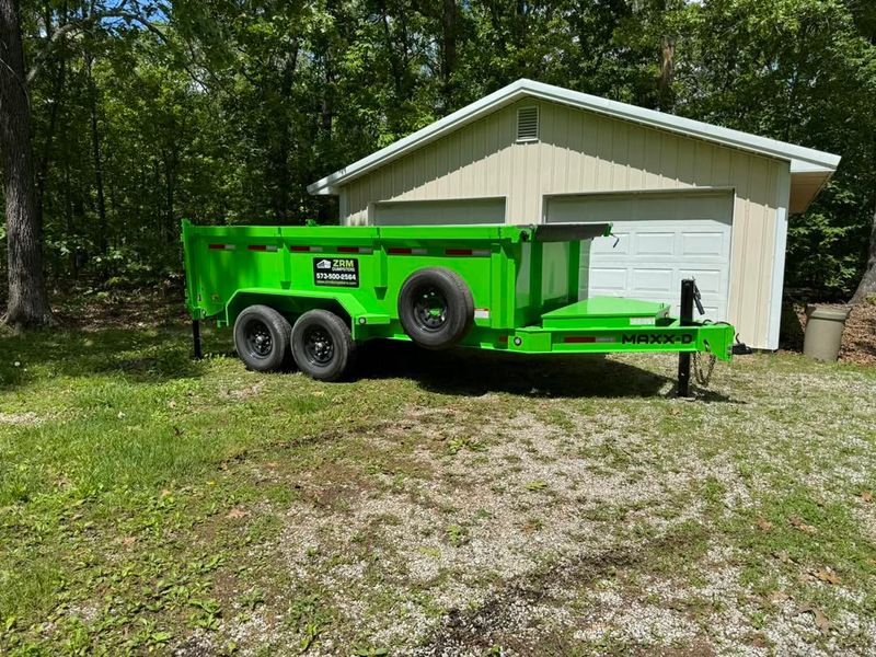 Recreational Vehicles, Boats, And Trailers Stored In Yards