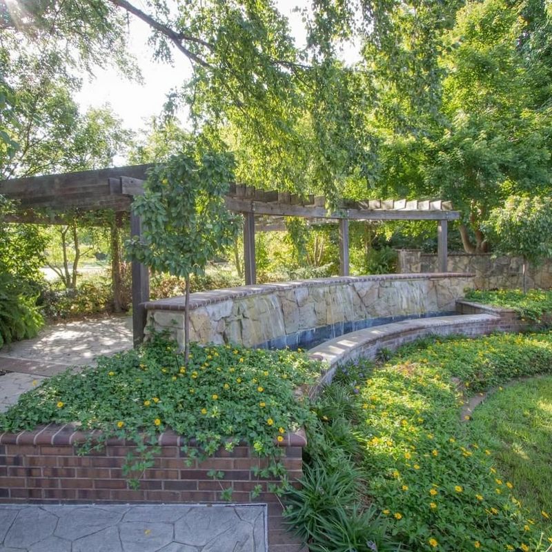 Downing Children's Garden Sparks Young Imaginations