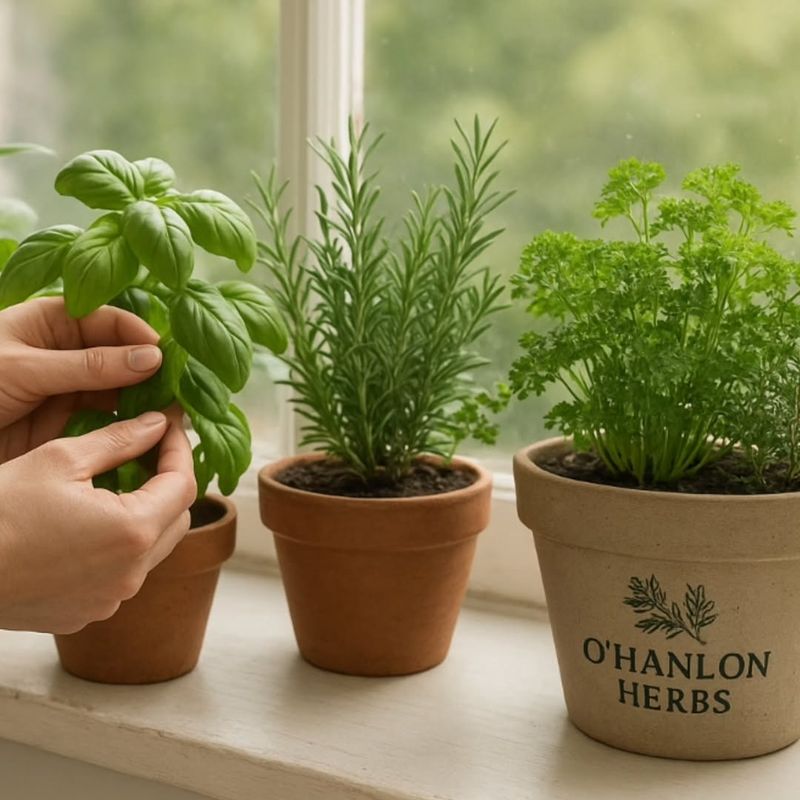 Find The Sunniest Spot In Your Home