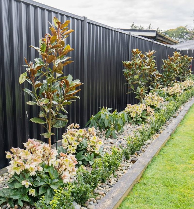 Mulch Generously To Protect Roots From Temperature Swings