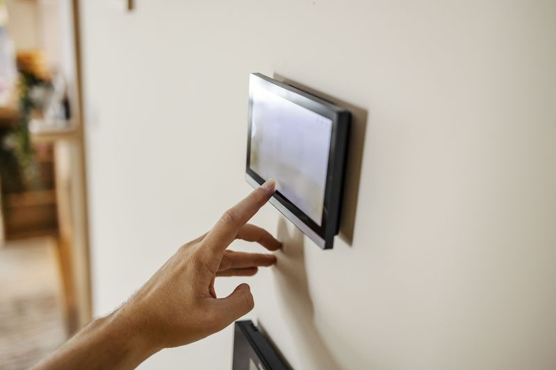 Reduce Indoor Temperature At Night