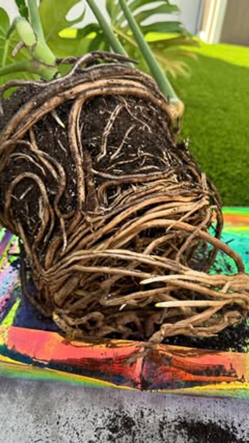 Preventing Root Rot During Weeks Of Heavy Rain