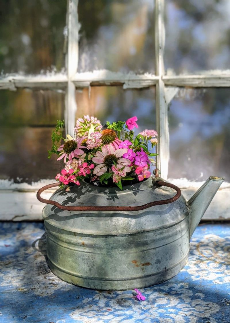 Tea Kettles And Coffee Pots