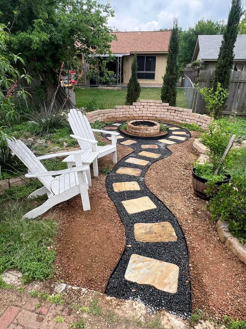 Stepping Stone Trail