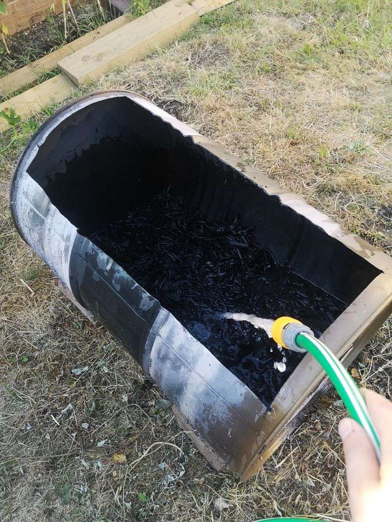 Biochar and Soil Amendment Trends Spread Darkness