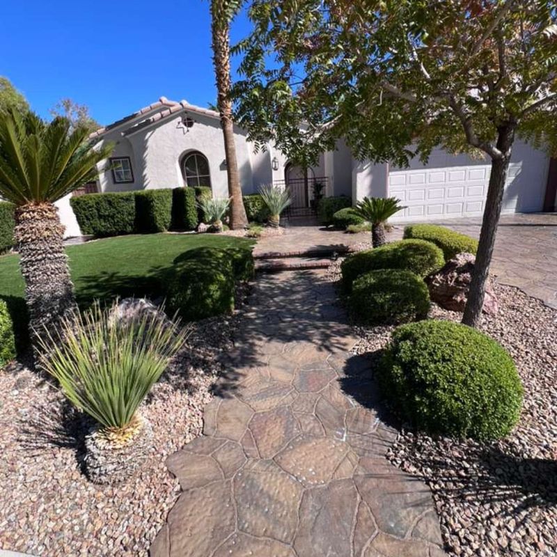 Property Values Are Increasing Steadily