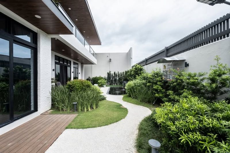 Personal Wellness Through Connection with Nature