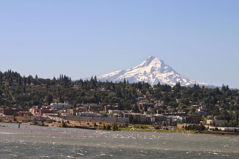 Middle Georgia Kaolin Mining Districts