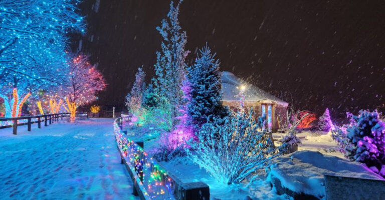 Chatfield Farms Native Garden