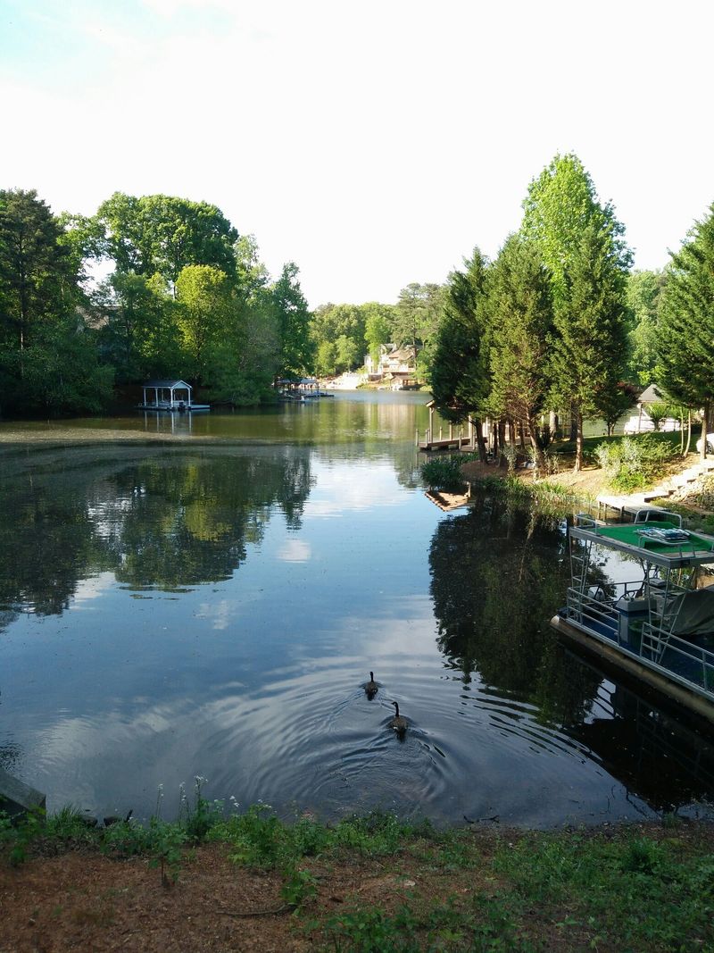 Gwinnett County Highway Corridor Expansion