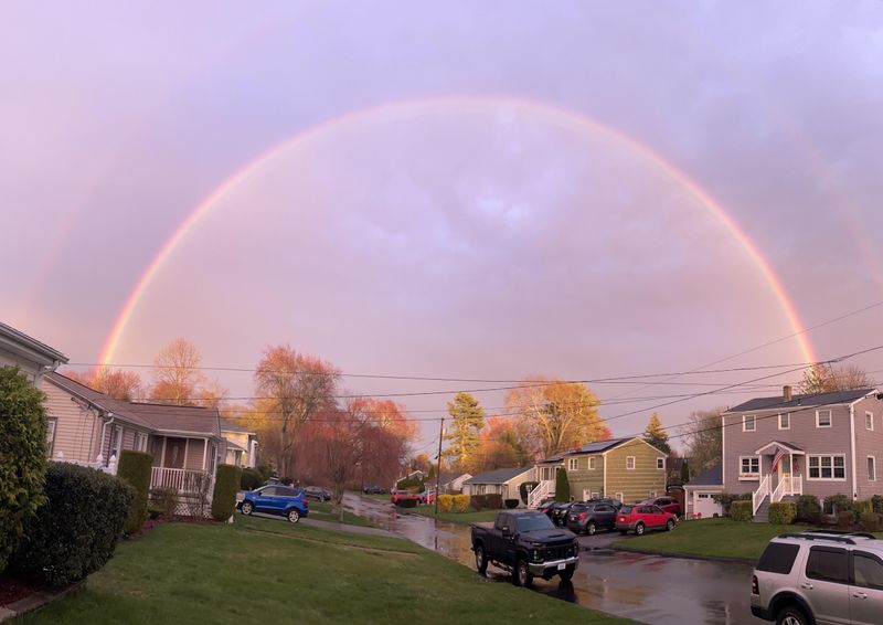Talking To Your Neighbor First Often Solves The Problem