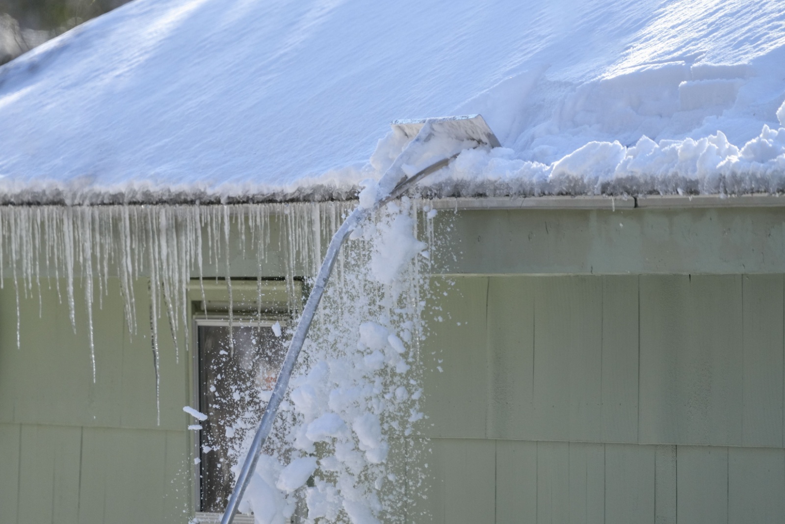 Common Winter Exterior Mistakes In Michigan That Can Lead To Expensive Repairs And How To Avoid Them