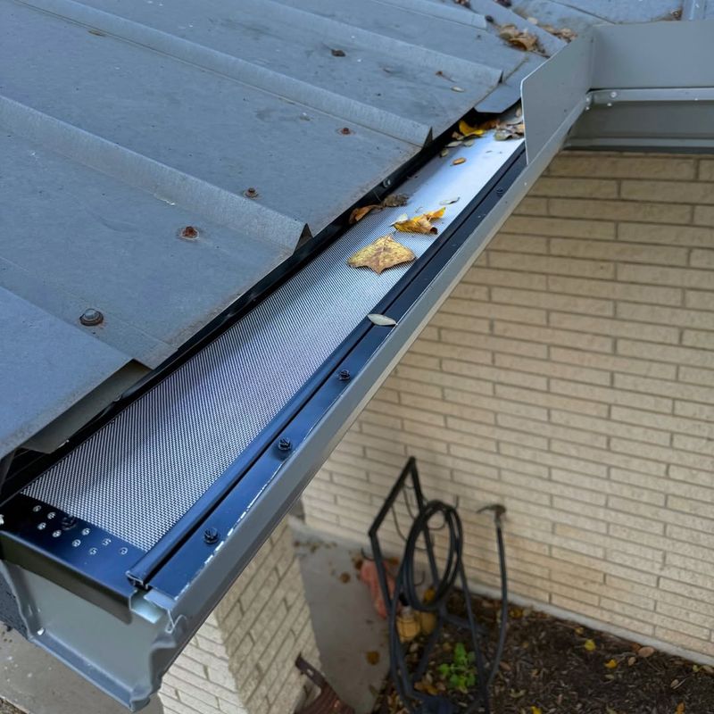 Consider Long-Term Solutions Beyond Just Raking Leaves