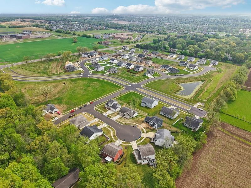 Homeowners Associations May Have Specific Rules