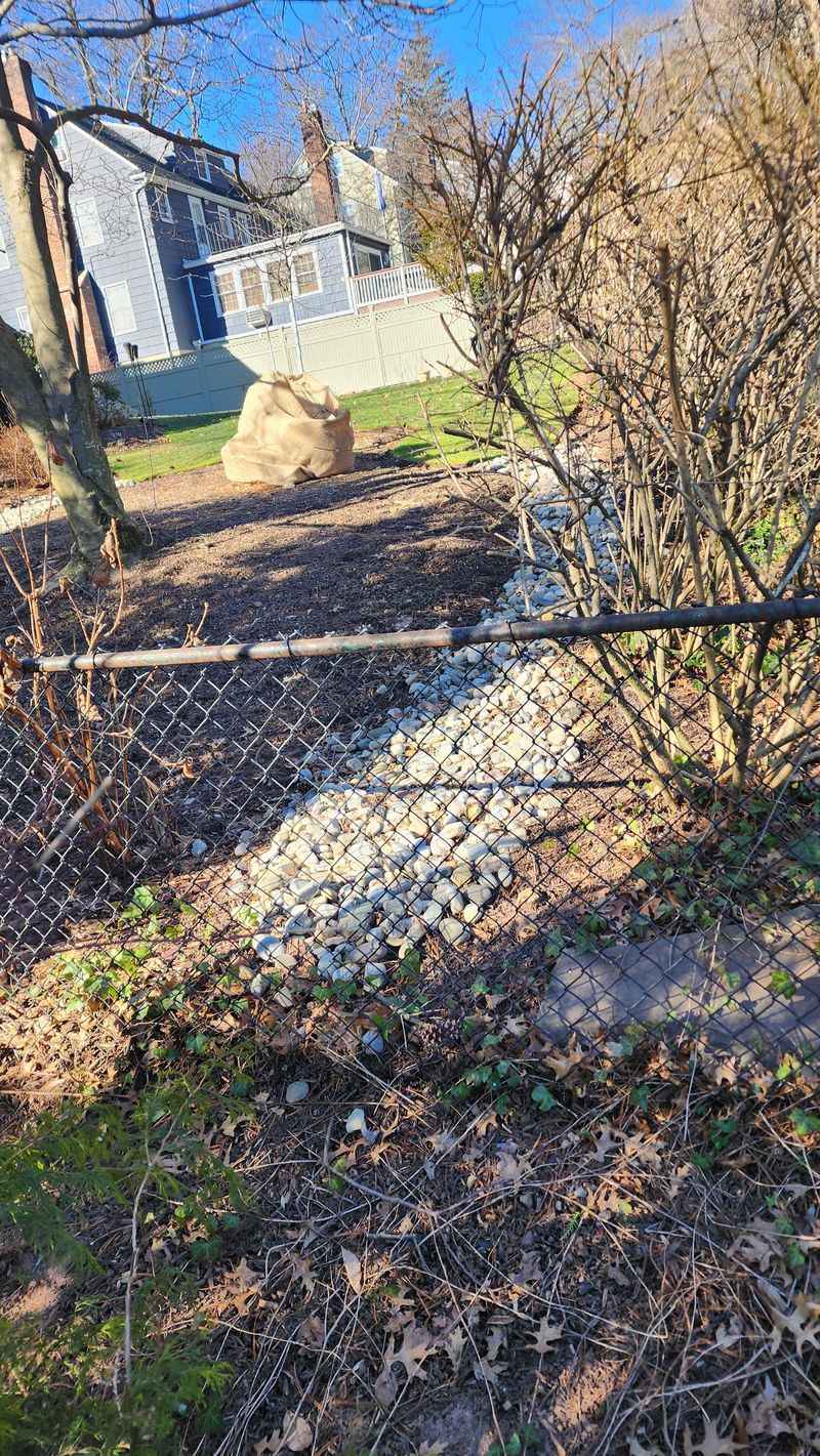 Permitted Drainage Solutions Versus Illegal Blockages