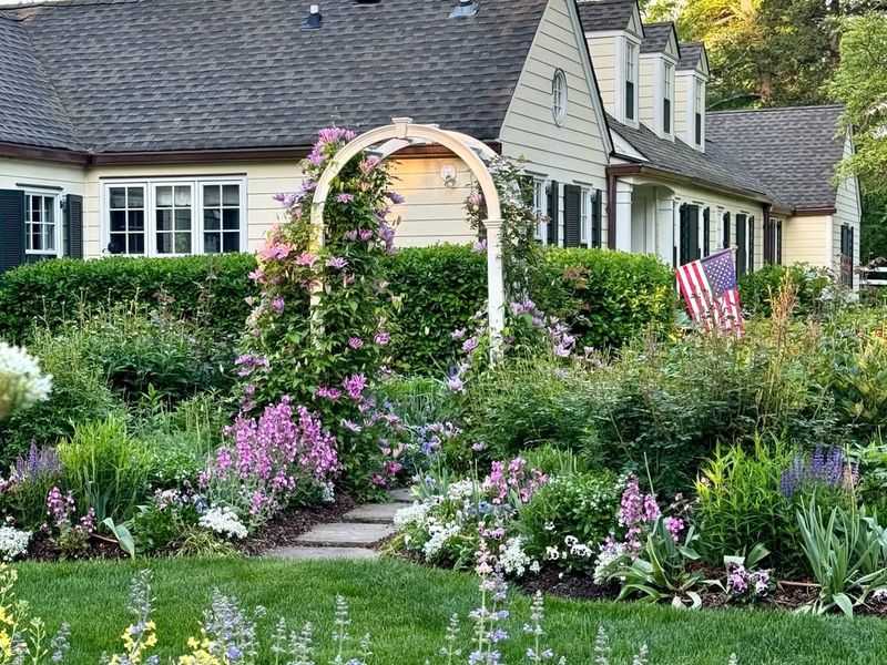 Timeless Appeal Increases Property Values