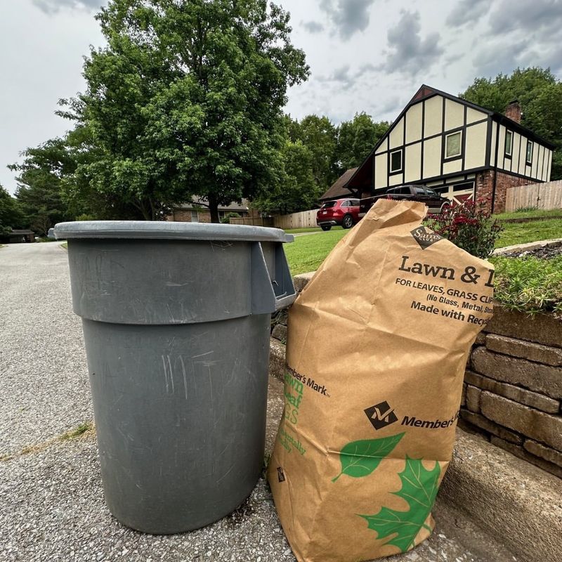 CalRecycle Enforces Contamination Limits With Warnings And Fines