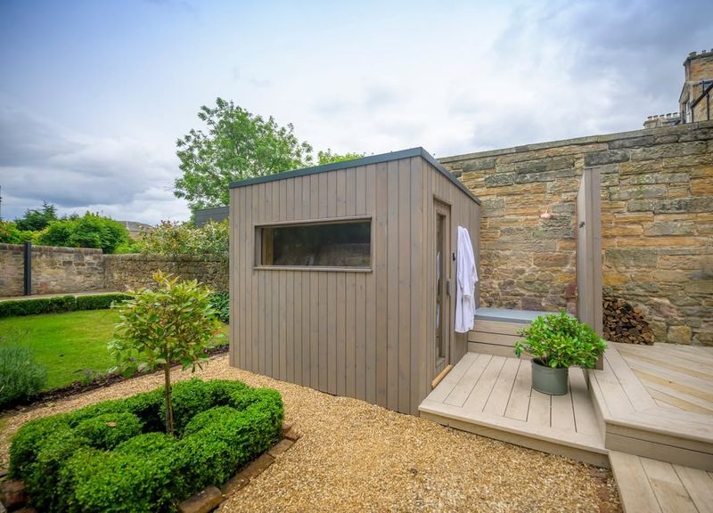 Sustainable Living Aligns With California Values