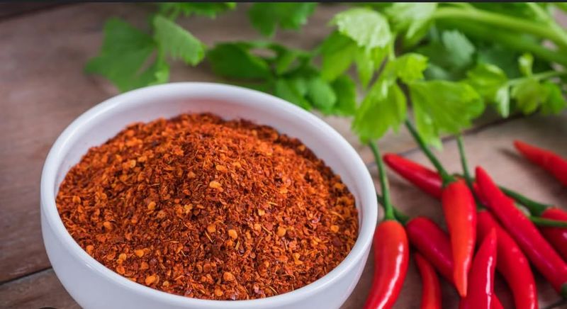 Apply Natural Repellents With Strong Scents