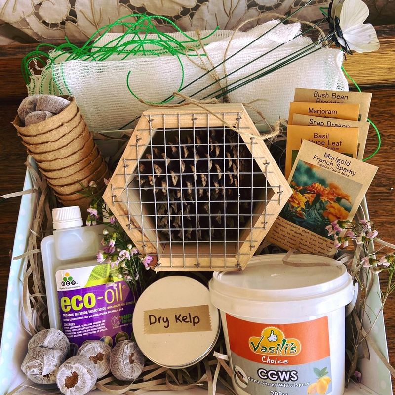 Use Natural Deterrents And Repellents Strategically