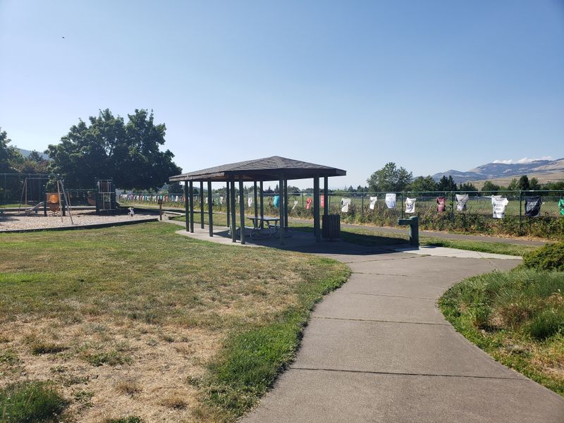 Ashland's Railroad District