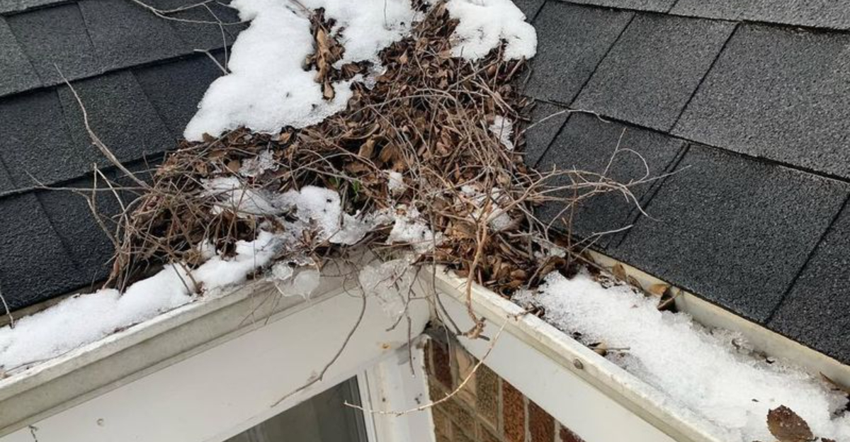 Costly Winter Exterior Mistakes New York Homeowners Often Make And How To Avoid Them