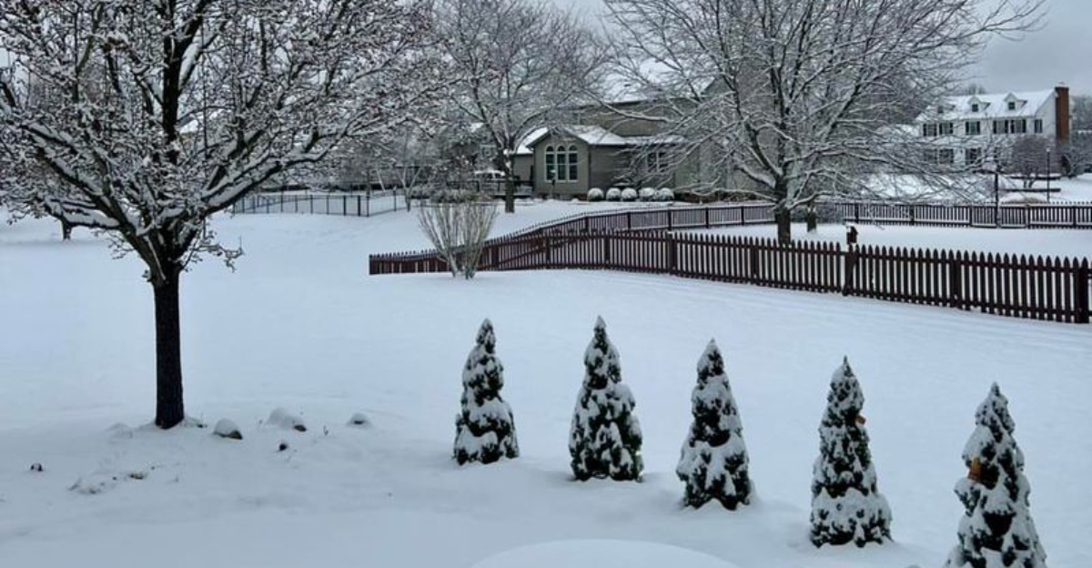 Costly Winter Exterior Mistakes Ohio Homeowners Keep Making And How To Avoid Them