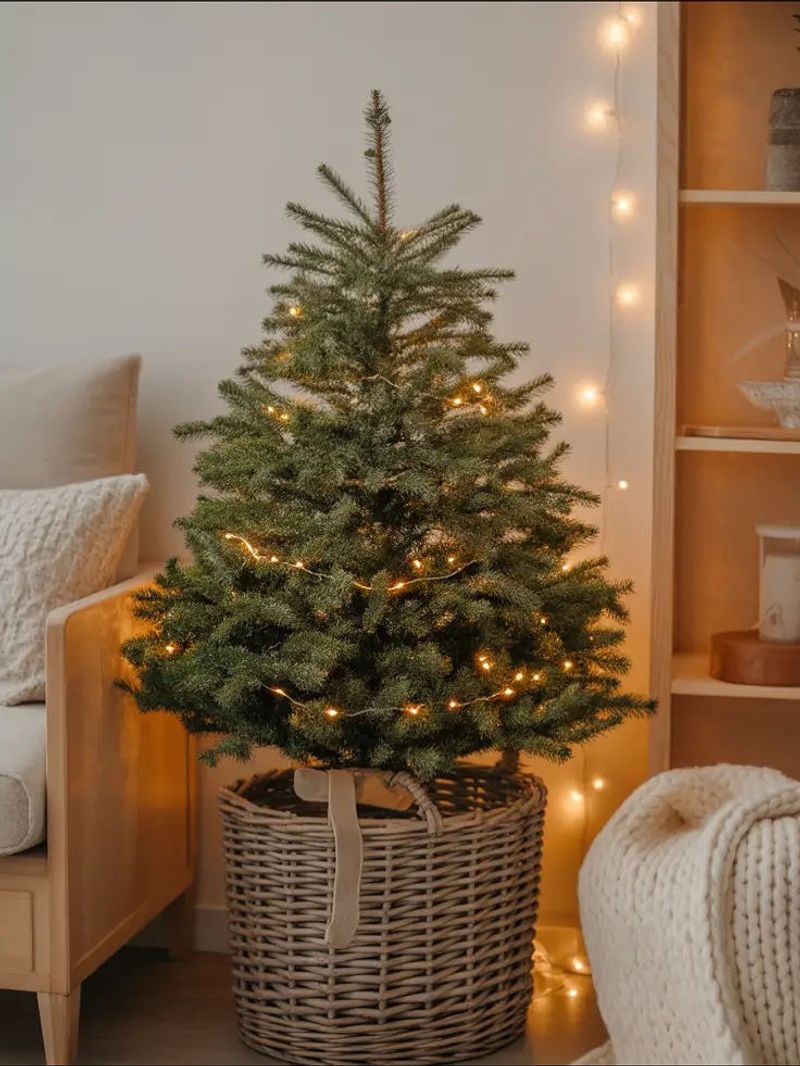 Natural Greenery Looks More Realistic And Beautiful