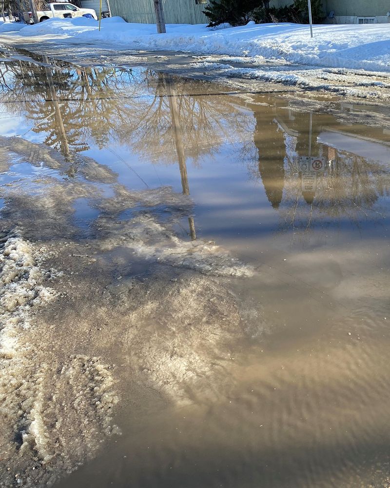 Waiting Too Long Between Snow Removal Sessions