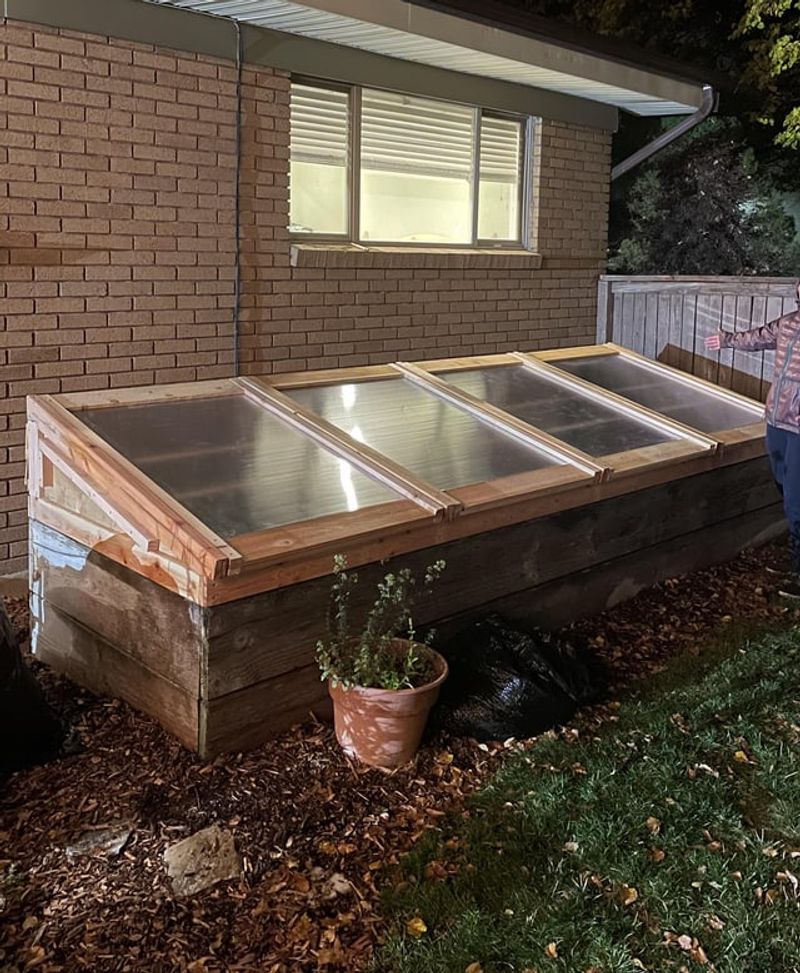 Managing Temperature And Moisture During Root Development