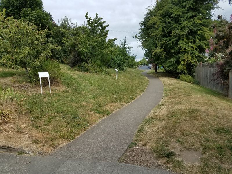 Sabin Community Orchard & Garden