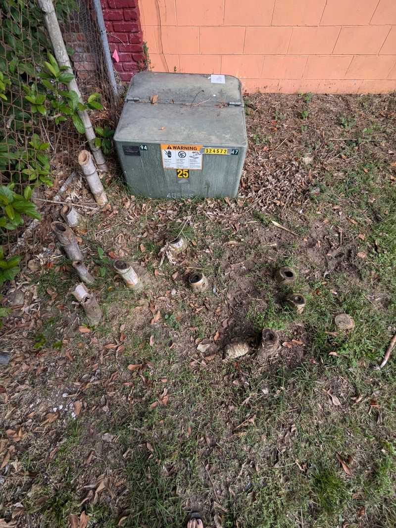 Apply Herbicide Treatments Carefully