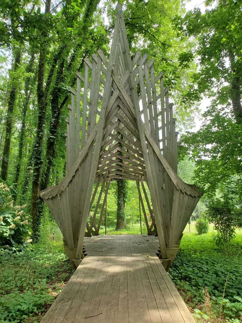Fern Glade Natural Area