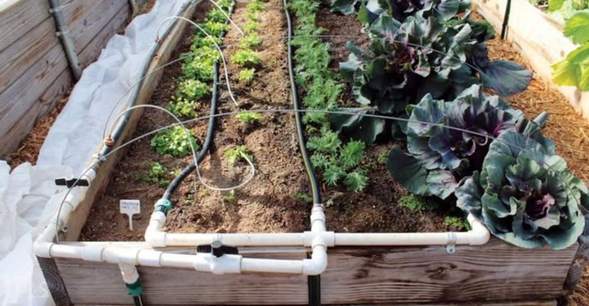 December Garden Checklist For New York Before The Hard Freeze