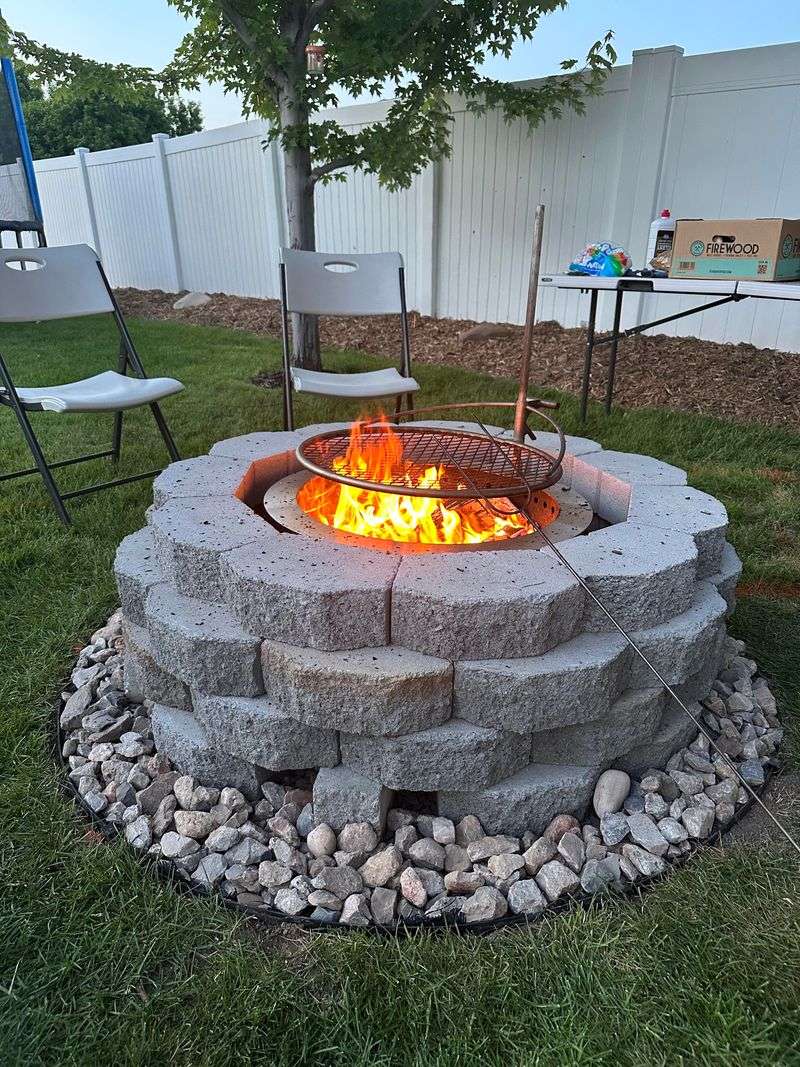 Inspiring Creative Landscaping Projects